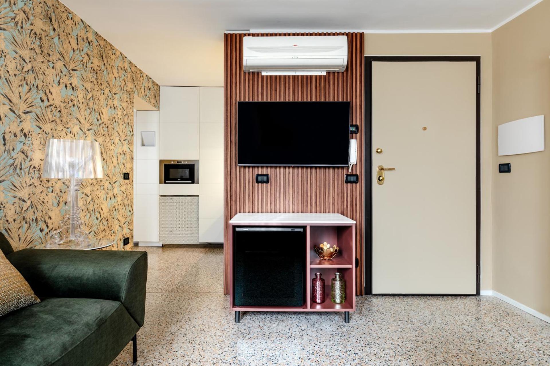 Venice Suite San Marco 213 Veneza Exterior foto