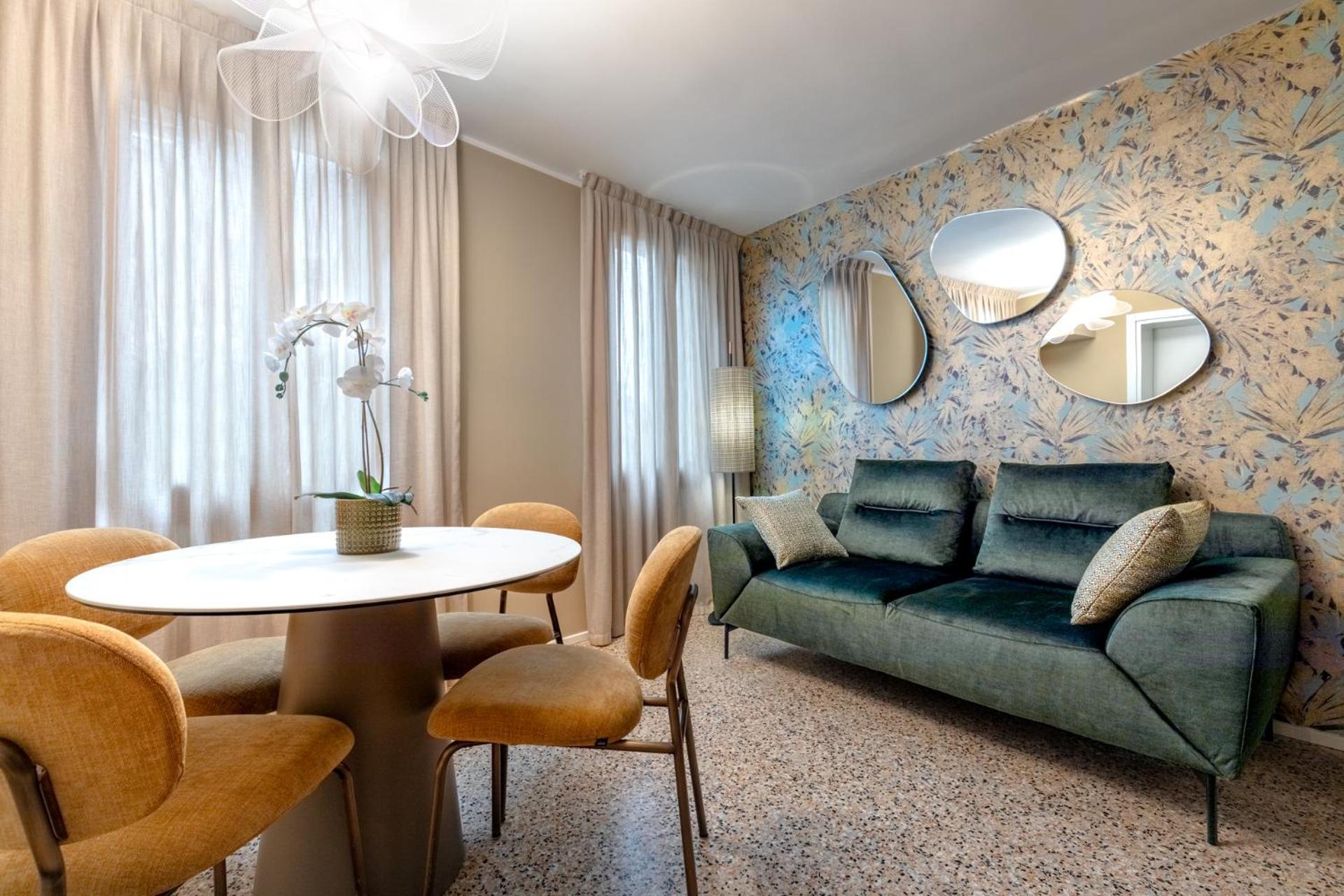 Venice Suite San Marco 213 Veneza Exterior foto